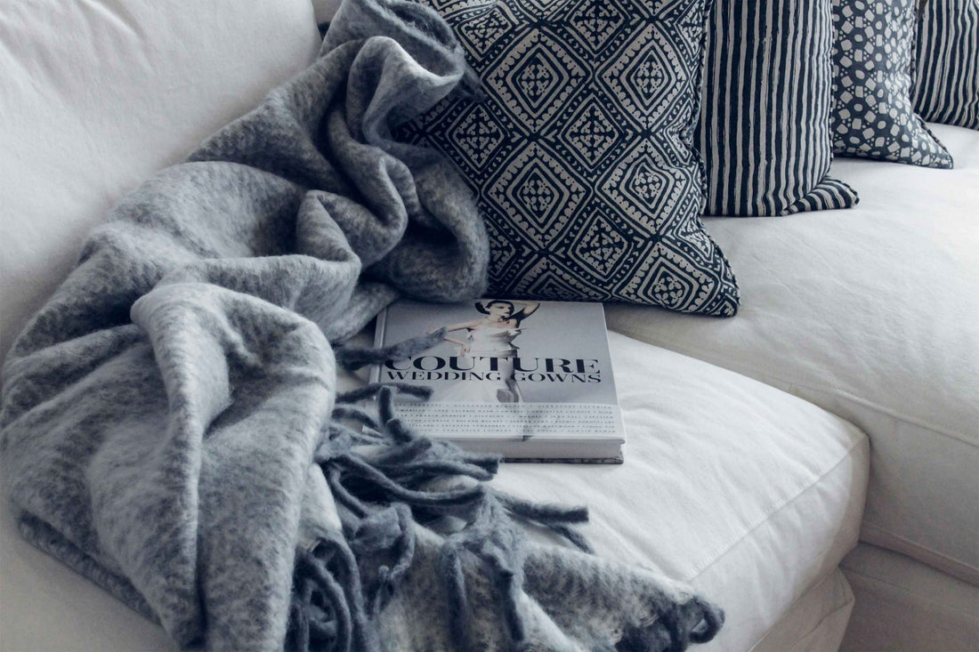 Embrace Your Style: The Art of Personalization with Cozy Chic Throw Pillows