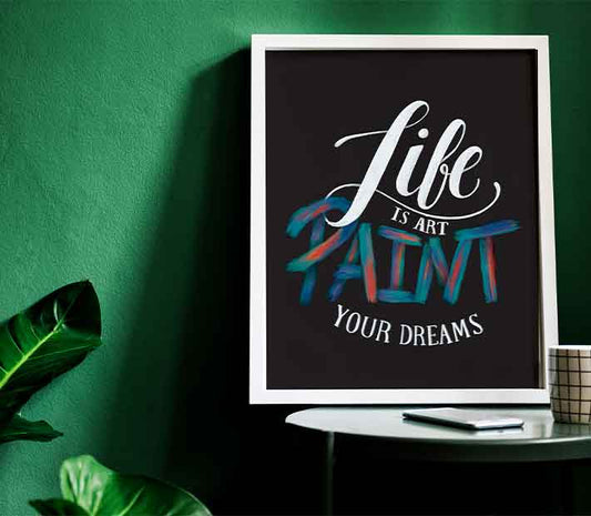 Kemi T's Artistic Tapestry Collection