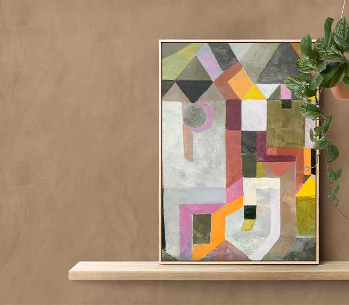 Kemi T's Artistic Tapestry Collection