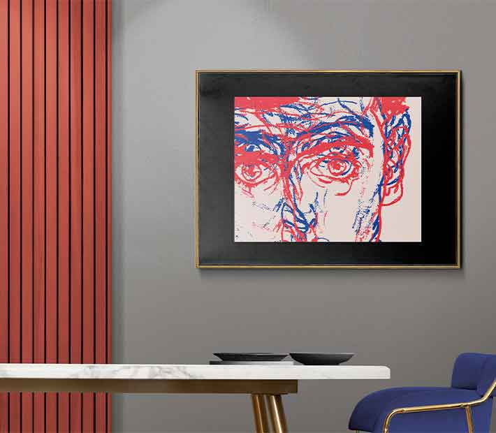 Kemi T's Artistic Tapestry Collection